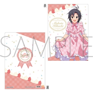 キャラクターソング The Idolm Ster Platinum Master 01 Miracle Night アニメイト