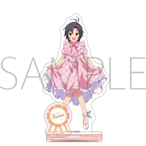 キャラクターソング The Idolm Ster Platinum Master 01 Miracle Night アニメイト