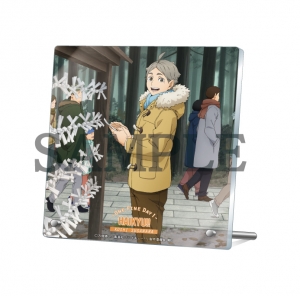 グッズ マグカップ ハイキュー To The Top 菅原孝支 Ani Art 第4弾 マグカップ アニメイト先行販売 アニメイト