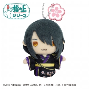 続『刀剣乱舞-花丸-』 指の上シリーズ vol.2」検索結果 | アニメイト