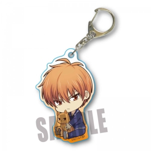 グッズ スタンドポップ フルーツバスケット アクリルスタンド 草摩夾 アニメイト