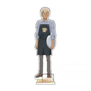 小説 名探偵コナン 安室透セレクション ゼロの推理劇 アニメイト