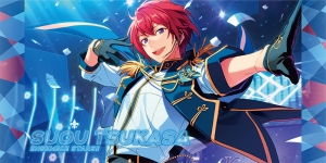 朱桜司 検索結果 アニメイト