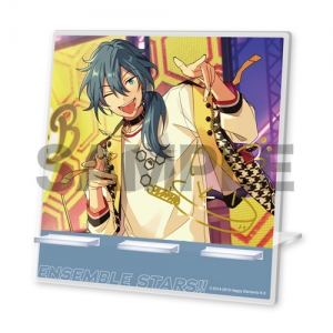キャラクターソング あんさんぶるスターズ ユニットソングcd Crazy B アニメイト