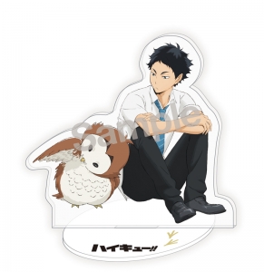 ハイキュー 検索結果 アニメイト