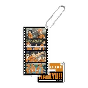 Djcd Djcd ハイキュー 烏野高校放送部 第12巻 アニメイト