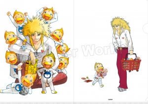 金色のガッシュ 金色のガッシュベル アニメイト