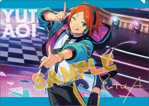 キャラクターソング あんさんぶるスターズ Esアイドルソング Season1 2wink アニメイト