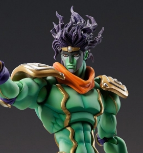 ジョジョの奇妙な冒険 スターダストクルセイダース 第3部 アニメイト