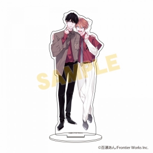 幼馴染じゃ我慢できない アニメイト