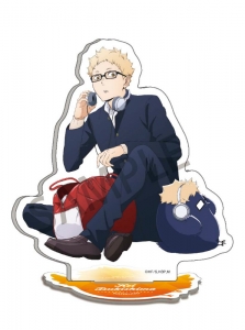 ハイキュー ハイキュー To The Top アニメイト