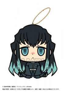 グッズ ぬいぐるみ にゃふぉるめシリーズ テレビアニメ 鬼滅の刃 ぬいぐるみ Vol 2 時透無一郎 アニメイト