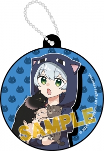 グッズ スタンドポップ 日常組 アクリルスタンド クロノア 三次受注 アニメイト