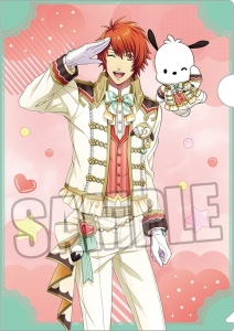 グッズ-バッチ】うたの☆プリンスさまっ♪ Shining Live 缶バッジ ヘア 