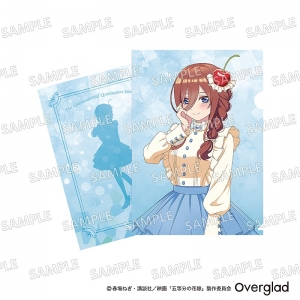 五等分の花嫁 | アニメイト 五等分の花嫁 クリームソーダ 缶バッジ 中野三玖