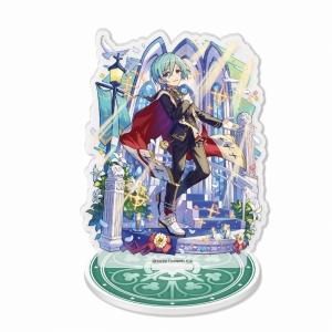 メルクストーリア | アニメイト