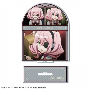 Blu-ray】TV スパイ教室 Blu-ray BOX Vol.4 | アニメイト