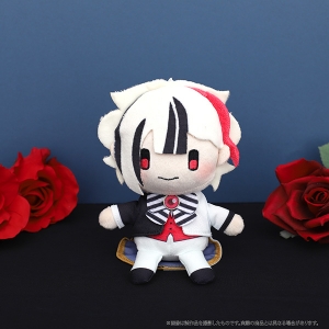 悪魔執事と黒い猫（あくねこ） | アニメイト