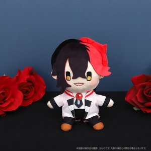 悪魔執事と黒い猫 ぬいぐるみキーホルダー」検索結果 | アニメイト