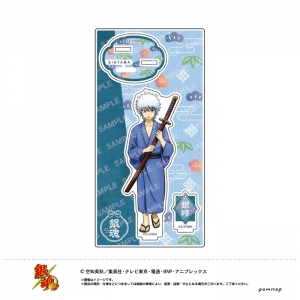 銀魂 アクリルスタンド 松下村塾時代」検索結果 | アニメイト