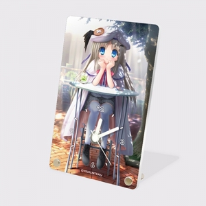 Blu-ray】TV リトルバスターズ! Blu-rayBOX 1 完全生産限定版 | アニメイト 