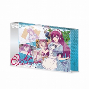 幕澤桜花」検索結果 | アニメイト