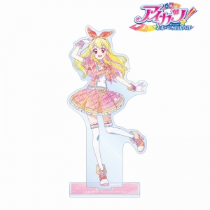 アイカツ! アクリルスタンド」検索結果 | アニメイト 