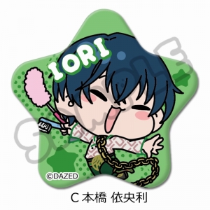 本橋依央利」検索結果 | アニメイト 