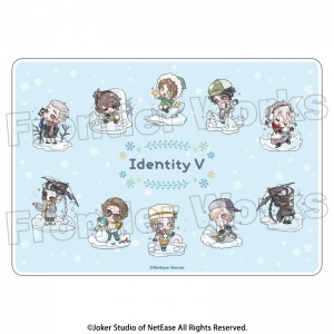 Identity V 第五人格』雪まつり2025グッズ【事後通販】 | アニメイト