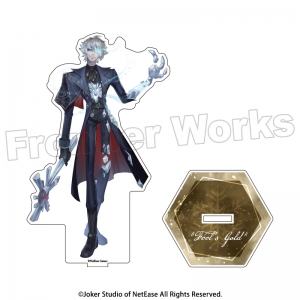 グッズ-スタンドポップ】Identity V Night Festival アクリルスタンド 