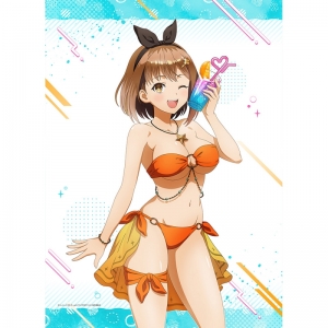 美少女フィギュア】ライザのアトリエ2 ～失われた伝承と秘密の妖精 