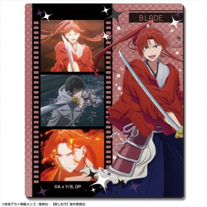 グッズ-マット】【推しの子】 ラバーマット 黒川あかね Xmas 2023 ver  