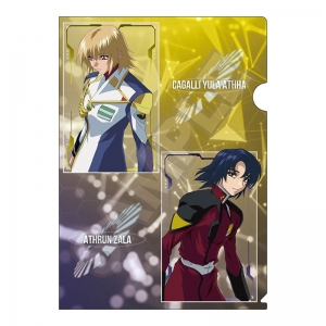 グッズ-カード】機動戦士ガンダムSEED DESTINY vol.3 キャラPic 