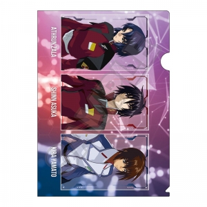 グッズ-カード】機動戦士ガンダムSEED DESTINY vol.3 キャラPic 