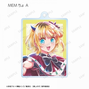 グッズ-ポストカード】【推しの子】 ポストカードセット/黒川あかね 