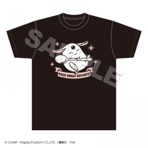 グッズ-Tシャツ】TVアニメ『魔法騎士レイアース』 TシャツXL【再販 