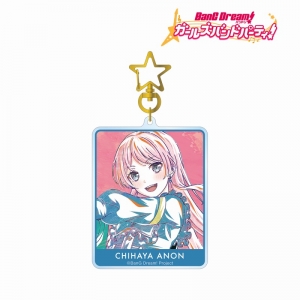 グッズ-スタンドポップ】BanG Dream! It