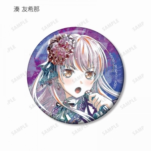キャラクターソング】BanG Dream! バンドリ! MyGO!!!!! 壱雫空 Blu-ray 