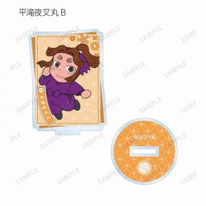 忍たま乱太郎（落第忍者乱太郎） | アニメイト 