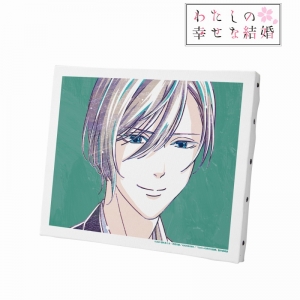 Blu-ray】TV わたしの幸せな結婚 第二期 第3巻 アニメイト限定セット 