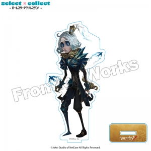 Identity V 第五人格 | アニメイト 第五人格 泣きピエロ グッズ