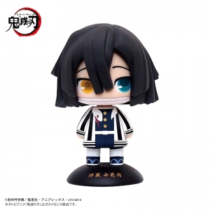 鬼滅の刃（きめつのやいば） | アニメイト 鬼滅の刃フィギュアルームライトゆらゆらヘッドまとめ売り30点