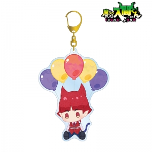 オペラ 魔入りました!入間くん」検索結果 | アニメイト