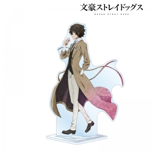 太宰治 文豪ストレイドッグス」検索結果 | アニメイト