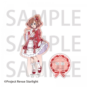 グッズ-スタンドポップ】少女☆歌劇 レヴュースタァライト アクリル 