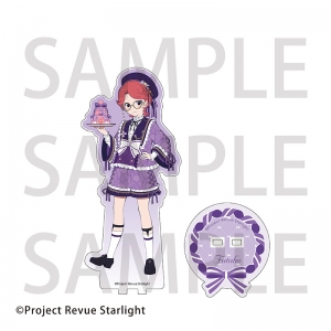 グッズ-スタンドポップ】少女☆歌劇 レヴュースタァライト アクリル 