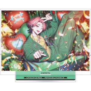 グッズ-バッチ】18TRIP キャラバッジコレクション／vol.4 朝班・昼班 