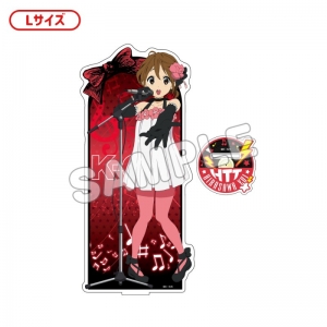 グッズ-スタンドポップ】けいおん！ 卓上アクリル万年カレンダー【再販 
