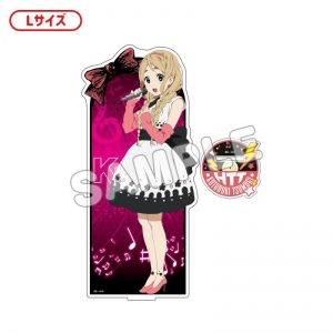 グッズ-スタンドポップ】けいおん！ 卓上アクリル万年カレンダー【再販 