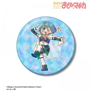 グッズ-バッチ】魔法少女まどか☆マギカ Magia Exedra トレーディング 